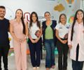 Referência em Alagoas, Centro de Suporte Oncológico de Penedo recebe representante de São José da Tapera para troca de experiências