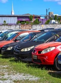 Detran/AL define regras para liberação de veículos removidos no estado; veja detalhes