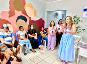 Limoeiro de Anadia promove semana de ações voltadas à saúde e ao cuidado das mulheres
