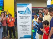São José da Laje completa 136 anos com obras e investimentos