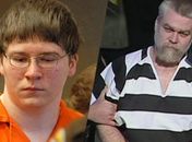 Brendan Dassey e Steven Avery