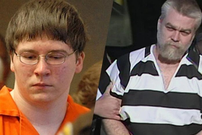 Brendan Dassey e Steven Avery