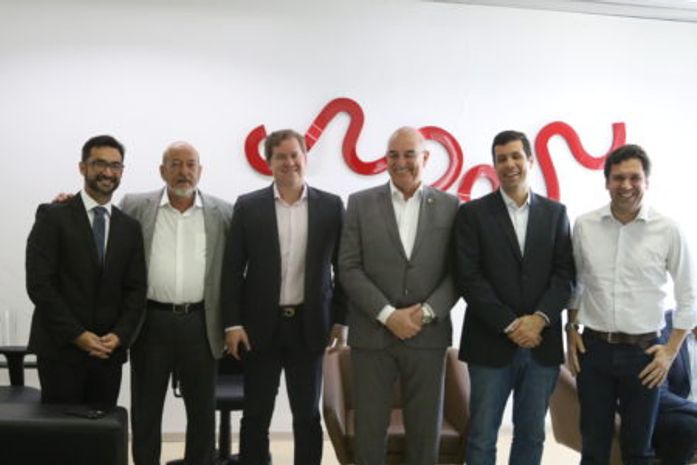 Ministro Osmar Terra lança programa e anuncia pagamento de recursos atrasados