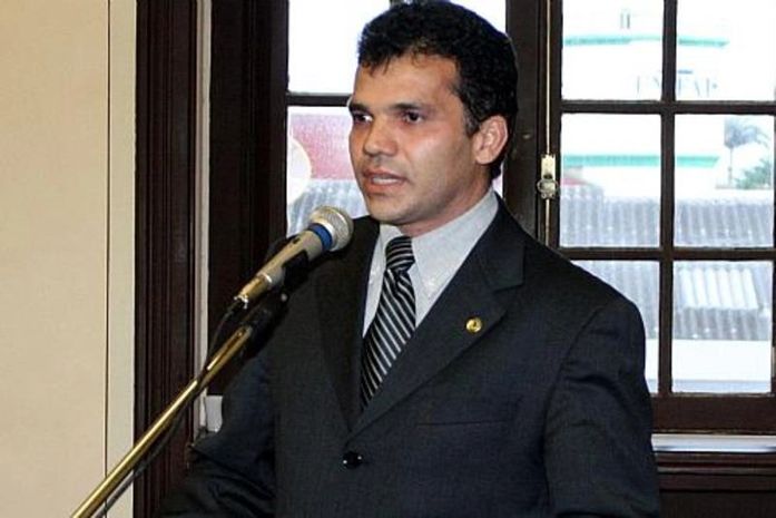 Ricardo Nezinho (PMDB)