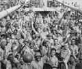 Sessão solene vai homenagear 80 anos das vitórias da FEB