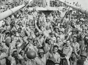 Sessão solene vai homenagear 80 anos das vitórias da FEB