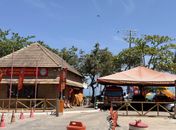 Orla de Maceió terá reforço dos Bombeiros durante início das prévias carnavalescas