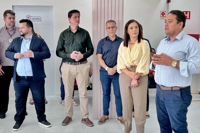 Rodrigo Buarque apela às autoridades para o credenciamento de clínica de São José da Tapera