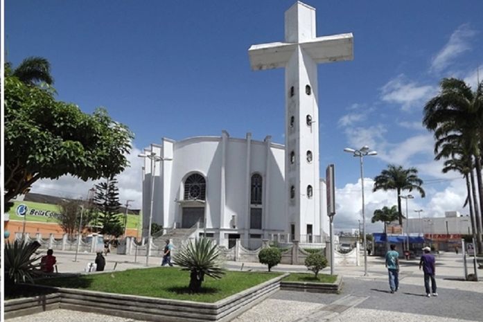 

Assembleia realizará sessão em Arapiraca em homenagem ao centenário da cidade; projeto é do deputado Ricardo Nezinho