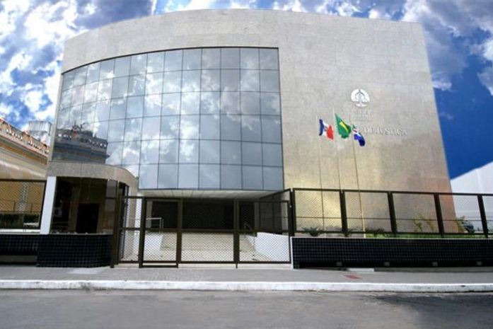 Tribunal de Justiça de Alagoas
