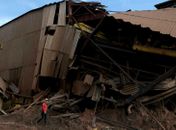 Tragédia Brumadinho