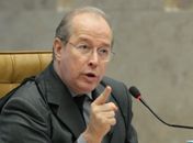 Ministro Celso de Mello