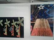 Exposição "Luzes de Natal" contempla festejos natalinos