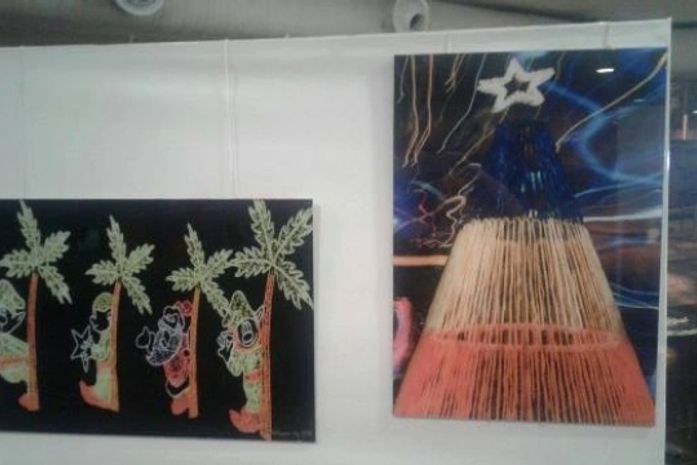 Exposição "Luzes de Natal" contempla festejos natalinos