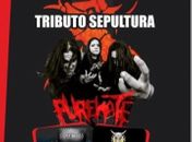 Dia Mundial do Rock será comemorado neste sábado (13) em Arapiraca