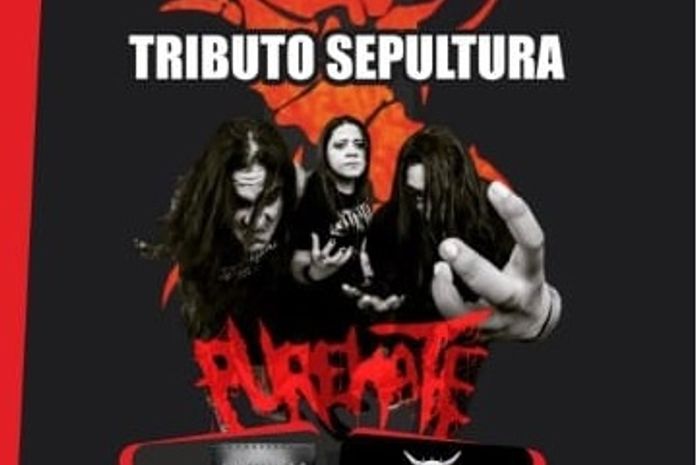 Dia Mundial do Rock será comemorado neste sábado (13) em Arapiraca