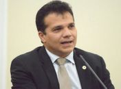 Menos Estado e mais liberdade, deputado Ricardo Nezinho...