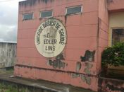 UBS é alvo de vandalismo em Arapiraca