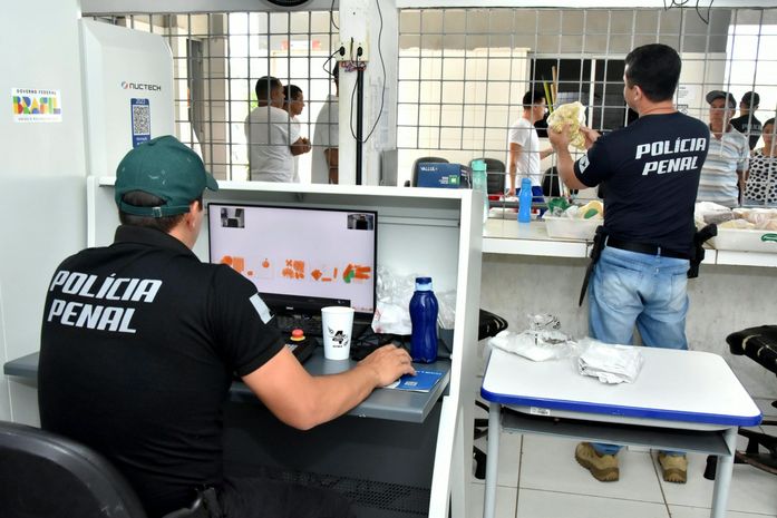 Alagoas segue decisão atual do STF sobre revistas íntimas desde 2018