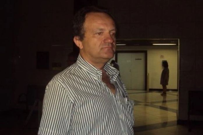 Marcos Santos é condenado por improbidade e tem direitos políticos suspensos