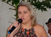 Ex-vereadora faz criticas ao Legislativo de Palmeira e presidente da Casa reage