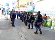 Secretaria realiza ordenamento no Centro de Maceió