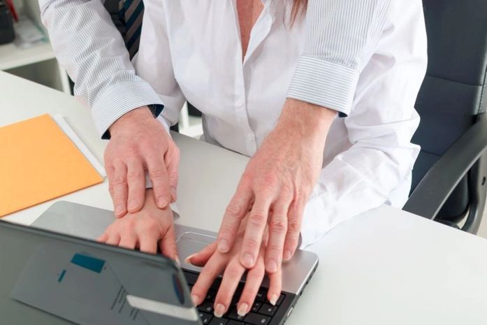 Assédio sexual é realidade no trabalho; vítimas silenciam