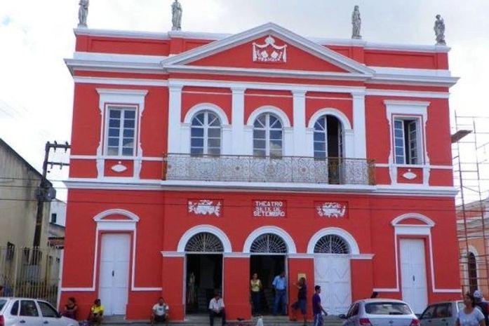 V edição do Festival de Cinema Universitário exibe produções de todo Brasil