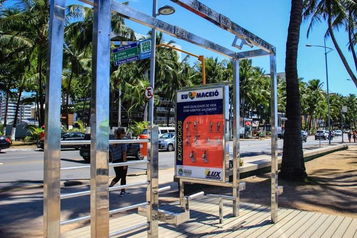 Atividades esportivas entram em nova fase de flexibilização com novo decreto municipal