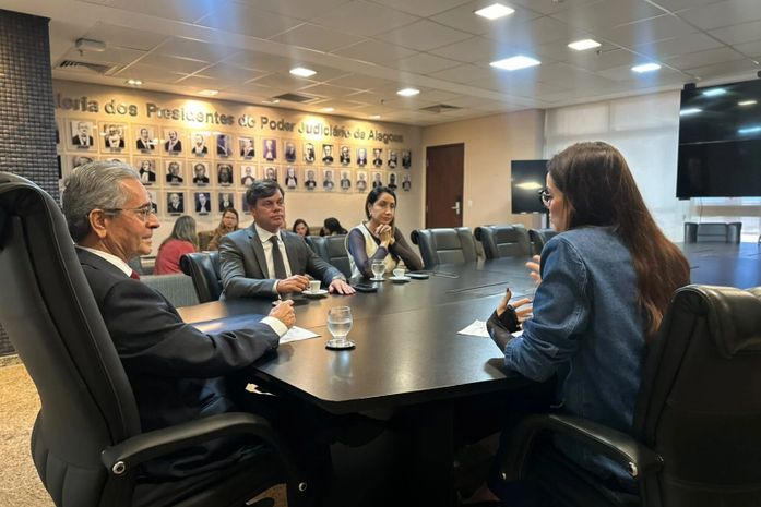 OAB/AL e TJ/AL viabilizam alternativa para expedição de alvarás enquanto sistema bancário segue indisponível