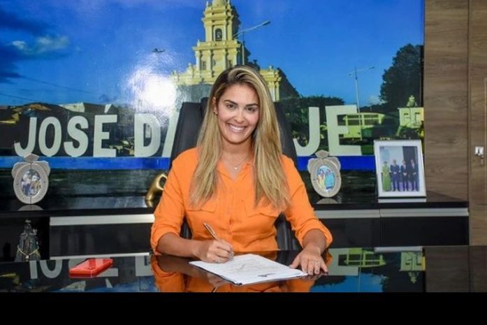 Ângela Vanessa