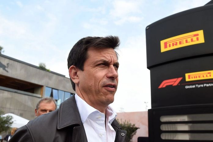 Grande Prêmio do Brasil de F1 pode ser cancelado