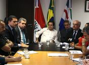 Impasse entre servidores e Governo do Estado prossegue após reunião no TJ