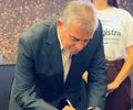 Jorge Dantas assina acordo de cooperação junto ao TJ-/AL visando moradia digna em Pão de Açúcar