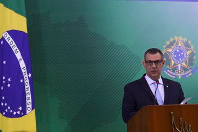 Governo tenta reverter veto à carne bovina brasileira, diz porta-voz