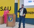 Cosems-AL participa de discussão sobre Política Nacional de Humanização 
