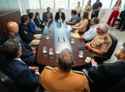 Eleições 2026: Alagoas terá operação integrada de segurança e combate a crimes com uso de IA