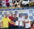Tanque d’Arca recebe novos investimentos em infraestrutura e saúde

