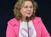 Deputada Tereza Nelma