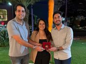 Brasília: Santana do Mundaú recebe Selo Ouro pelo Compromisso Nacional com a Alfabetização