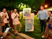 Prefeito Luciano inaugura obra esperada há mais de 30 anos pelos moradores de Arapiraca