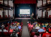 Prefeitura de Penedo realiza 12ª Conferência Municipal de Assistência Social
