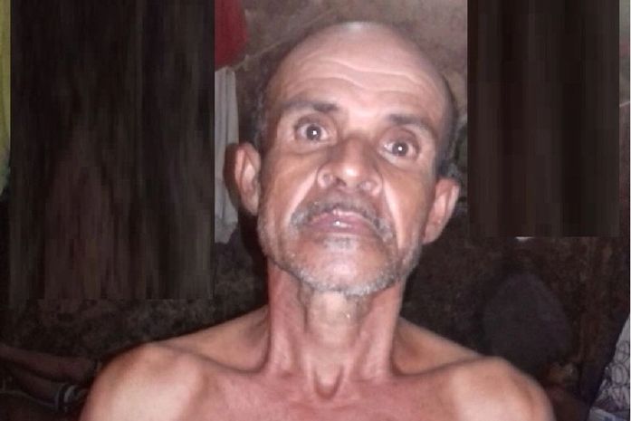 João Avelino da Silva