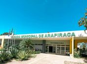 Câmara Municipal de Arapiraca