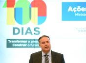 Ministro Renan Filho