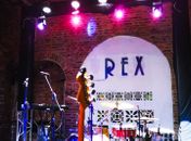 Bandas nacionais animam Maceió nos próximos meses; Rex Bar anuncia agenda trimestral