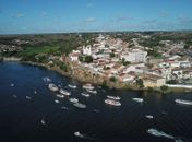 Chesf aumenta vazão em Xingó para viabilizar procissão fluvial de Bom Jesus em Penedo