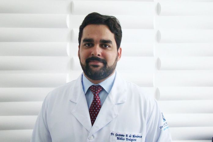 Gustavo Mendonça