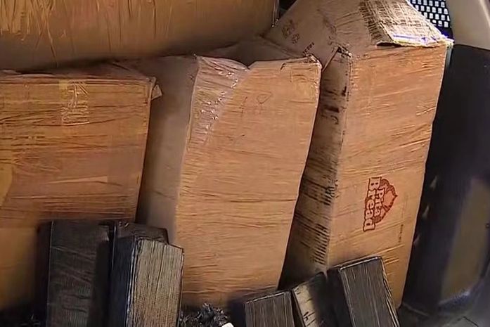 Motorista preso com 200 kg de drogas que seriam levadas da BA para AL é ligado a vereador alagoano