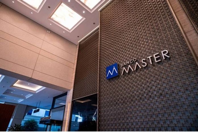 Banco Master não é alvo de inquérito da Polícia Federal